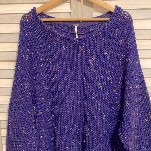 Free people sweater - Picture 2 of 7